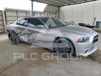 2013 Dodge CHARGER фото