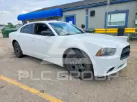 2013 Dodge CHARGER photo