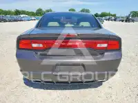 2013 Dodge CHARGER photo