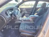 2013 Dodge CHARGER фото