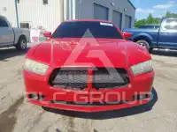 2013 Dodge CHARGER фото