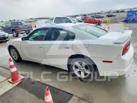 2013 Dodge CHARGER photo