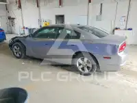 2013 Dodge CHARGER фото