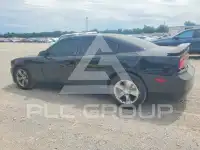 2013 Dodge CHARGER фото