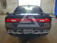 2013 Dodge CHARGER photo