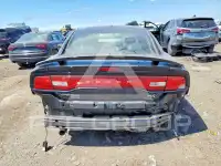 2013 Dodge CHARGER photo