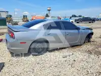 2013 Dodge CHARGER фото
