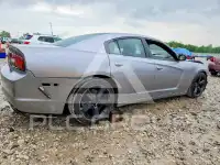 2013 Dodge CHARGER фото