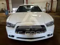 2013 Dodge CHARGER фото