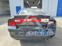 2013 Dodge CHARGER фото