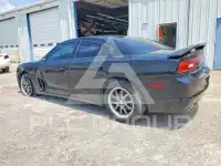 2013 Dodge CHARGER фото