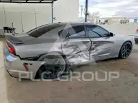 2013 Dodge CHARGER фото