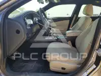 2013 Dodge CHARGER photo