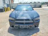 2013 Dodge CHARGER фото