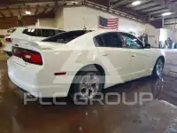 2013 Dodge CHARGER фото