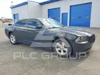 2013 Dodge CHARGER фото