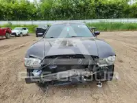 2013 Dodge CHARGER фото