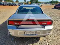 2013 Dodge CHARGER фото