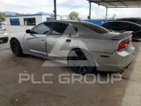 2013 Dodge CHARGER фото