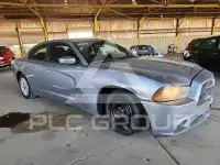 2013 Dodge CHARGER фото
