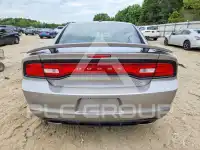 2013 Dodge CHARGER фото