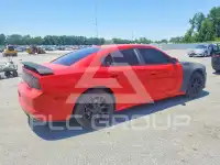 2013 Dodge CHARGER photo