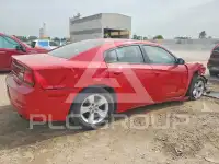 2013 Dodge CHARGER фото