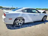 2013 Dodge CHARGER photo