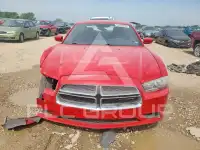 2013 Dodge CHARGER фото