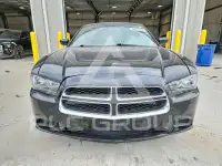 2013 Dodge CHARGER фото