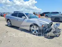 2013 Dodge CHARGER фото