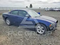 2013 Dodge CHARGER photo