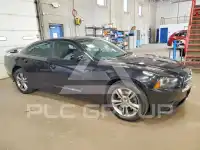 2013 Dodge CHARGER фото