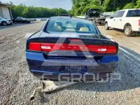 2013 Dodge CHARGER фото