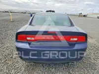 2013 Dodge CHARGER photo