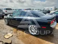 2013 Dodge CHARGER фото