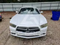2013 Dodge CHARGER фото
