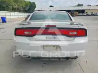 2013 Dodge CHARGER фото