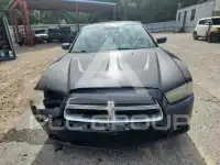2013 Dodge CHARGER photo