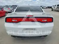 2013 Dodge CHARGER photo