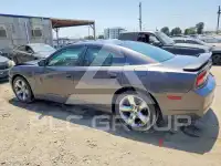 2013 Dodge CHARGER фото