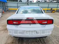 2013 Dodge CHARGER photo