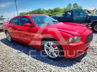 2013 Dodge CHARGER фото