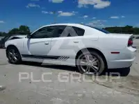 2013 Dodge CHARGER фото