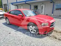 2013 Dodge CHARGER photo