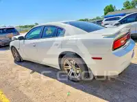2013 Dodge CHARGER фото