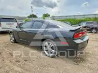 2013 Dodge CHARGER фото