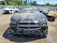 2013 Dodge CHARGER photo