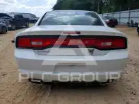 2013 Dodge CHARGER фото