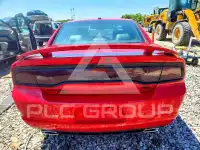 2013 Dodge CHARGER фото